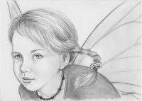 Halloween Fairy